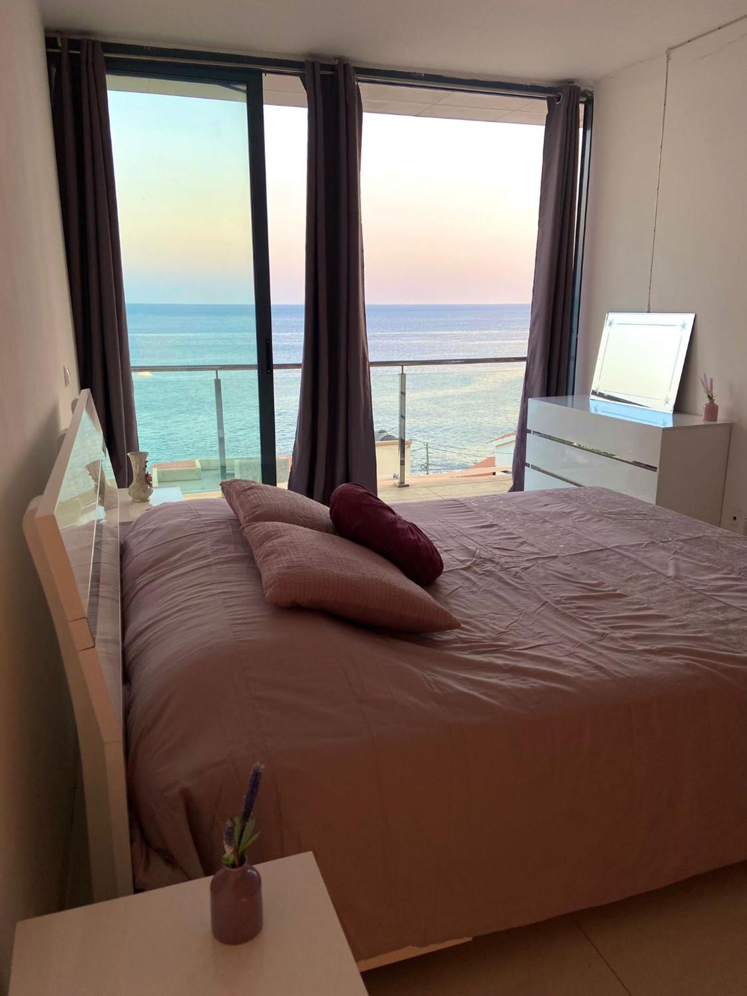 Nice Duplex, Praia Exterior foto